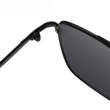Load image into Gallery viewer, Vintage Double Bridge Sunglasses - Timeless Retro Style for Men &amp; Women (MAC265)