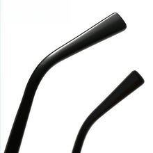 Load image into Gallery viewer, Vintage Narrow Frame Sunglasses – Retro Chic Accented Lenses for Women (MAC262)