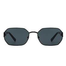 Load image into Gallery viewer, Vintage Narrow Frame Sunglasses – Retro Chic Accented Lenses for Women (MAC262)