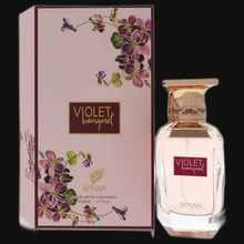 Load image into Gallery viewer, Violet Bouquet By Afnan Perfume for Women