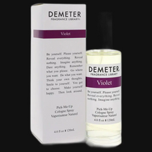 Load image into Gallery viewer, Violet By Demeter Perfume for Women