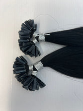 Load image into Gallery viewer, VIP U-Tip System / Straight 24'' (100 Strands)