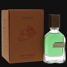 Load image into Gallery viewer, Viride By Orto Parisi Perfume for Women