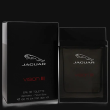 Load image into Gallery viewer, Vision Iii By Jaguar Cologne for Men