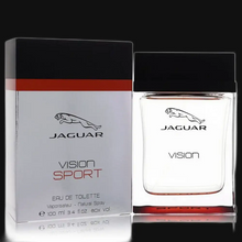 Load image into Gallery viewer, Vision Sport By Jaguar Cologne for Men