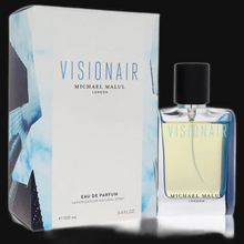 Load image into Gallery viewer, Visionair By Michael Malul Perfume for Women