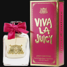 Load image into Gallery viewer, Viva La Juicy By Juicy Couture Perfume for Women