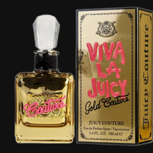 Load image into Gallery viewer, Viva La Juicy Gold Couture By Juicy Couture Perfume for Women