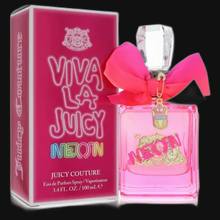 Load image into Gallery viewer, Viva La Juicy Neon By Juicy Couture Perfume for Women