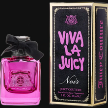 Load image into Gallery viewer, Viva La Juicy Noir By Juicy Couture Perfume for Women