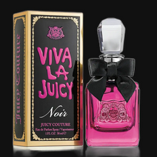 Load image into Gallery viewer, Viva La Juicy Noir By Juicy Couture Perfume for Women