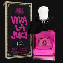 Load image into Gallery viewer, Viva La Juicy Noir By Juicy Couture Perfume for Women