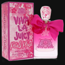 Load image into Gallery viewer, Viva La Juicy Petals Please By Juicy Couture Perfume for Women