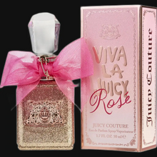 Load image into Gallery viewer, Viva La Juicy Rose By Juicy Couture Perfume for Women