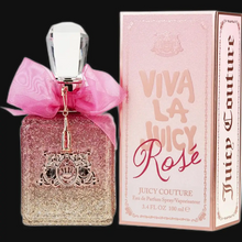 Load image into Gallery viewer, Viva La Juicy Rose By Juicy Couture Perfume for Women