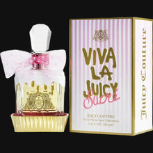 Load image into Gallery viewer, Viva La Juicy Sucre By Juicy Couture Perfume for Women