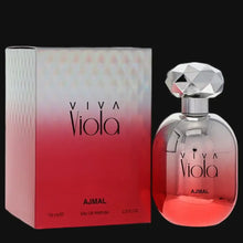 Load image into Gallery viewer, Viva Viola By Ajmal Perfume for Women