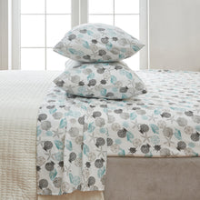 Load image into Gallery viewer, Coastal Printed Sheet Set - Newport Collection