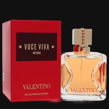 Load image into Gallery viewer, Voce Viva Intensa By Valentino Perfume for Women