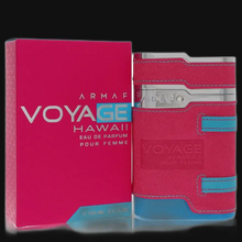 Load image into Gallery viewer, Voyage Hawaii By Armaf Perfume for Women