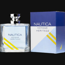 Load image into Gallery viewer, Voyage Heritage By Nautica Cologne for Men