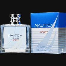 Load image into Gallery viewer, Voyage Sport By Nautica Cologne for Men