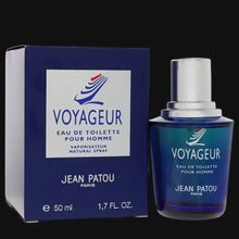 Load image into Gallery viewer, Voyageur By Jean Patou Cologne for Men