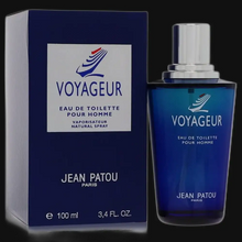 Load image into Gallery viewer, Voyageur By Jean Patou Cologne for Men