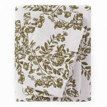 Load image into Gallery viewer, Turkish Cotton Flannel Sheet - Belle Collection