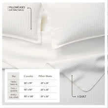 Load image into Gallery viewer, Solid Quilt - Alicia Collection