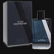 Load image into Gallery viewer, Vs Him Deepwater By Victoria's Secret Cologne for Men