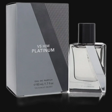 Load image into Gallery viewer, Vs Him Platinum By Victoria's Secret Cologne for Men