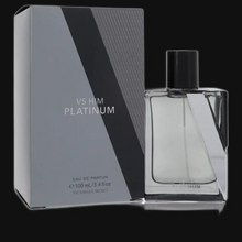 Load image into Gallery viewer, Vs Him Platinum By Victoria's Secret Cologne for Men