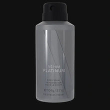 Load image into Gallery viewer, Vs Him Platinum By Victoria's Secret Cologne for Men