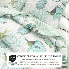 Load image into Gallery viewer, Seaside Collection Quilt Set