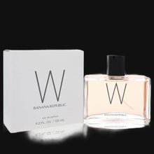 Load image into Gallery viewer, W By Banana Republic Perfume for Women