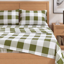 Load image into Gallery viewer, Turkish Cotton Flannel Sheet - Belle Collection