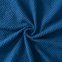 Load image into Gallery viewer, Waffle Baby Blanket