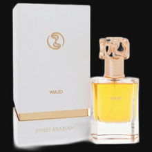 Load image into Gallery viewer, Wajd By Swiss Arabian (Unisex)