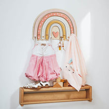 Load image into Gallery viewer, Rainbow Nursery Wall Hanger