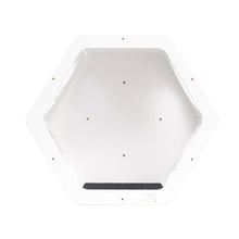 Load image into Gallery viewer, Cat Climbing Wall Shelves White