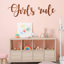 Load image into Gallery viewer, Baby nursery wall decor
