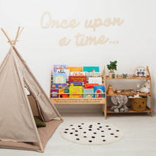 Load image into Gallery viewer, Baby nursery wall decor