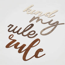 Load image into Gallery viewer, Baby nursery wall decor