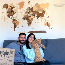 Load image into Gallery viewer, Inspirational Wall Art for Living Room