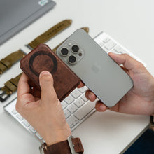 Load image into Gallery viewer, Magnetic Cardholder