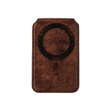 Load image into Gallery viewer, Magnetic Cardholder