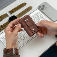 Load image into Gallery viewer, Magnetic Cardholder