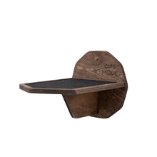 Load image into Gallery viewer, Wooden Hexagon Step - Dark Walnut