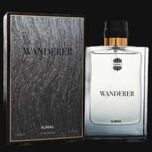 Load image into Gallery viewer, Wanderer By Ajmal Cologne for Men